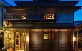The Machiya 風早
